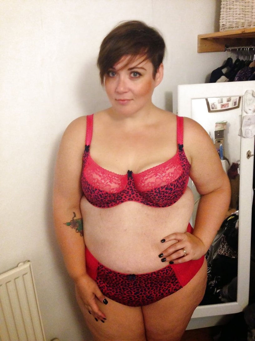 Big hanging breasts homemade