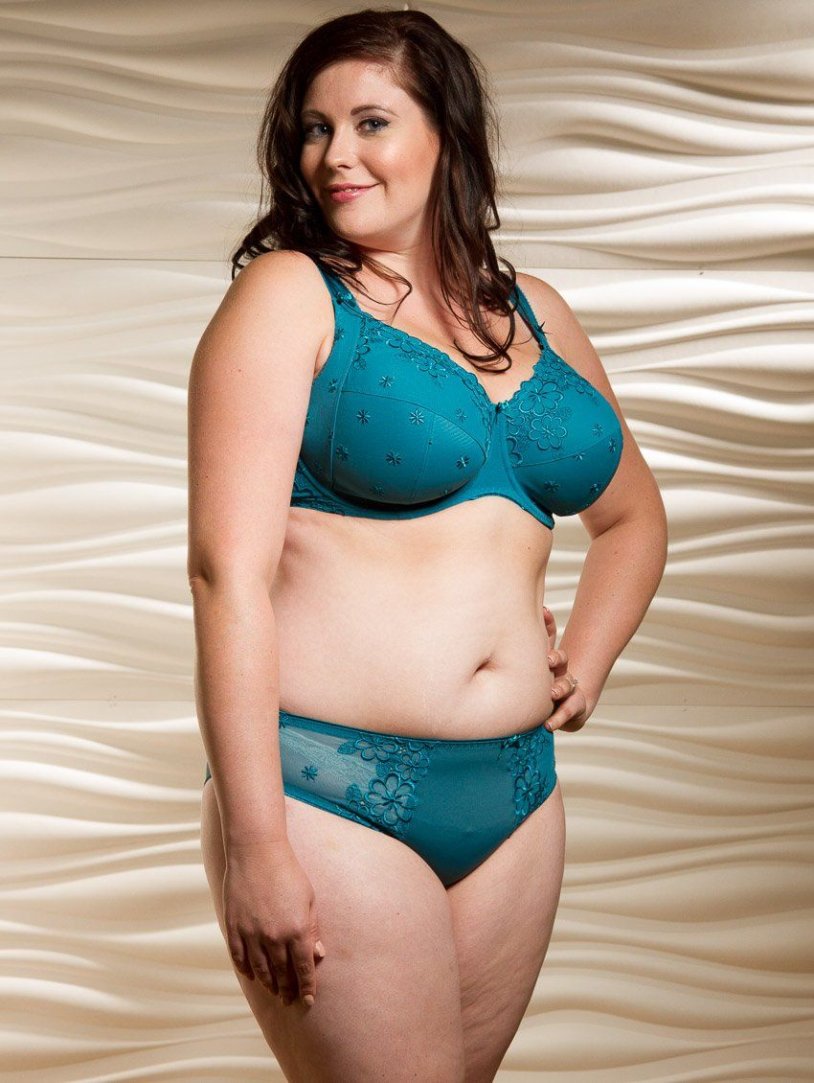 Hunter McGradi in his youth