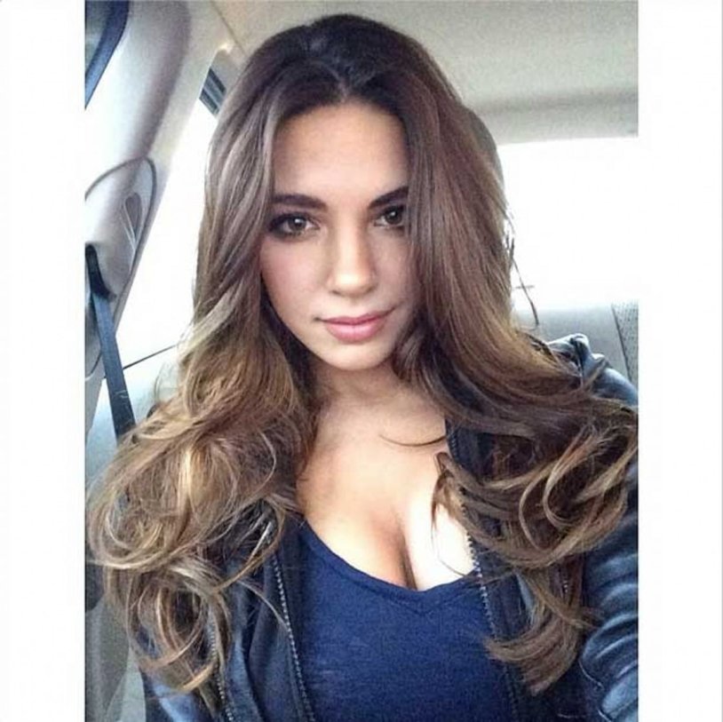 Jessica Ashley Playboy plus