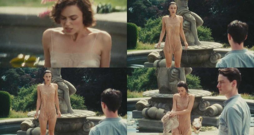 The Fappening Keira Knightley Nude Celebrity Photos