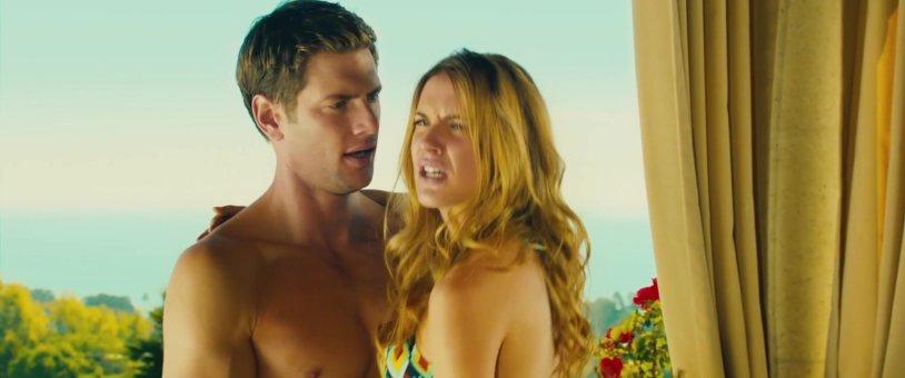 Sarah Jin Anderwood Naked