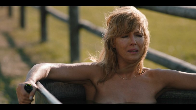 Kelly Rilely Yelloustone Sex