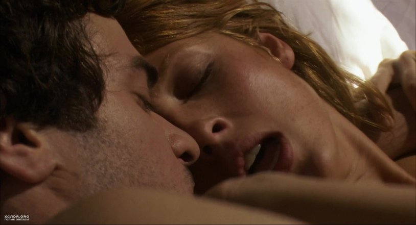 Erotic scene Kelsi Chow