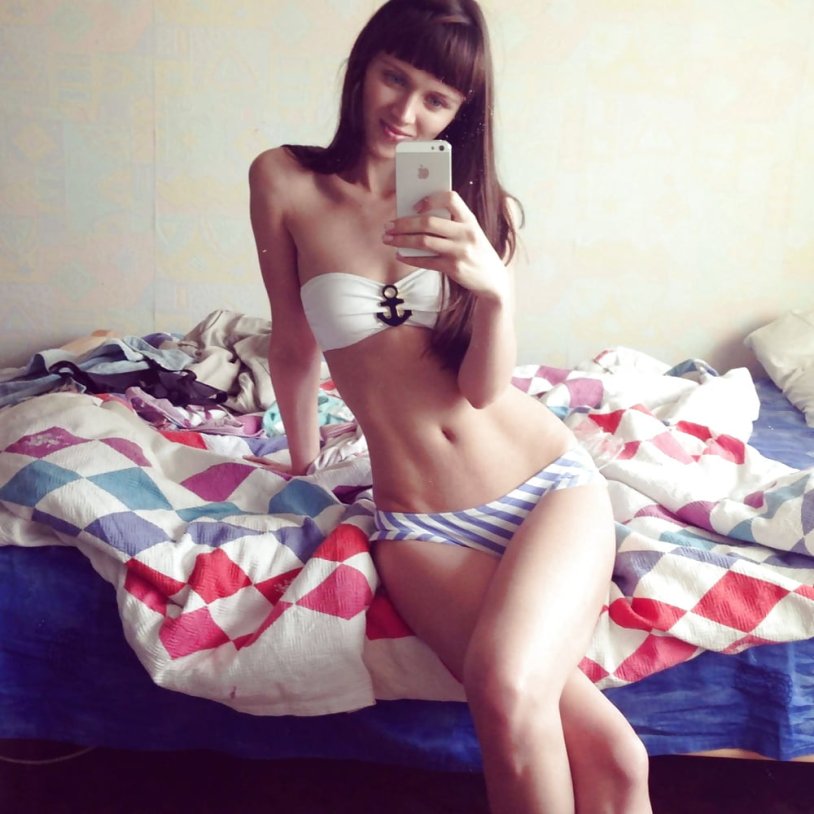 Natalia Krasavina Nata Lee