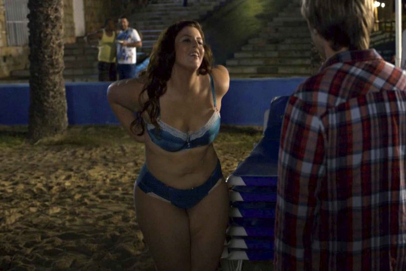 Linda Red Porn actress