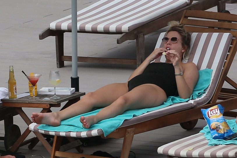 Rufina Grinenko Lydia a xxx