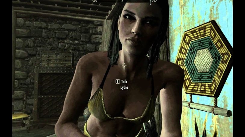 Lydia Rose Byuli Naked Hairy Anal