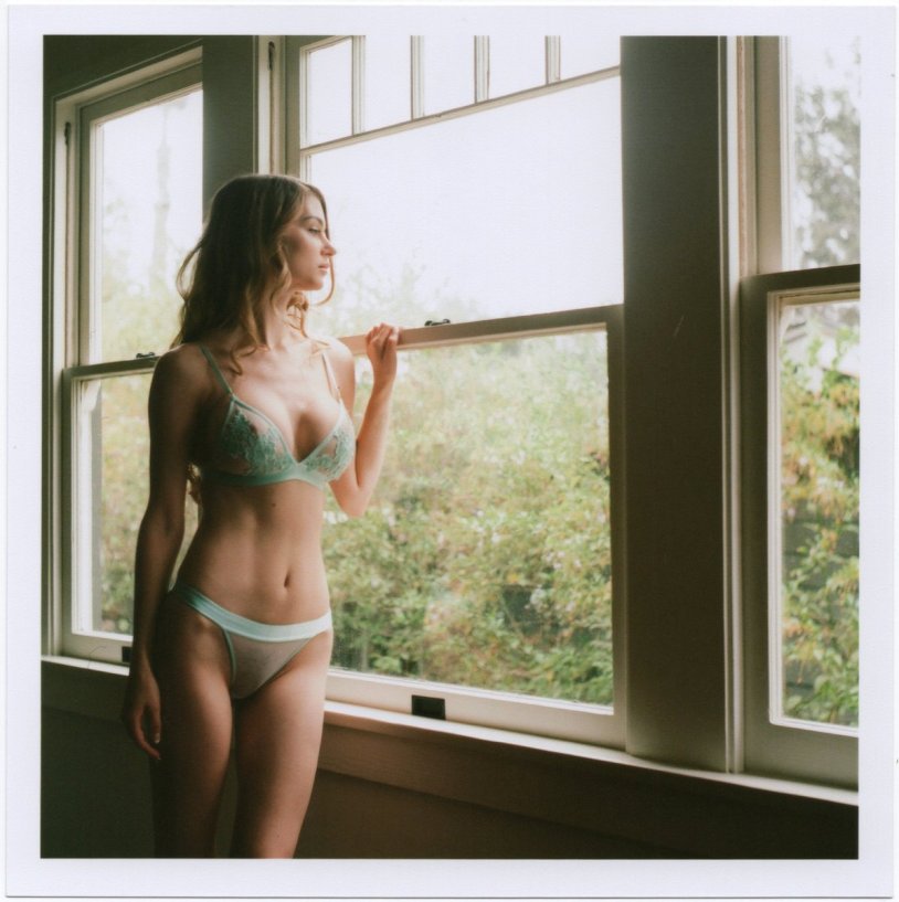 Marie Nabokova Onlifans