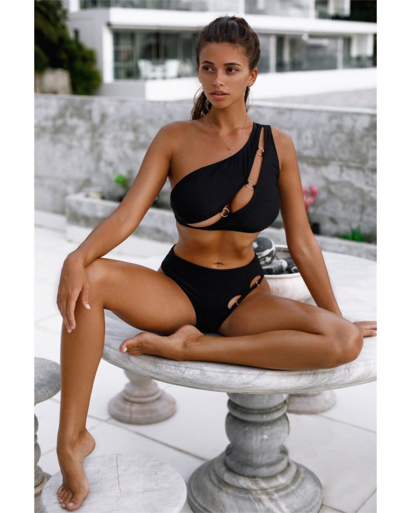 Mary Nabokova Model Mavrin