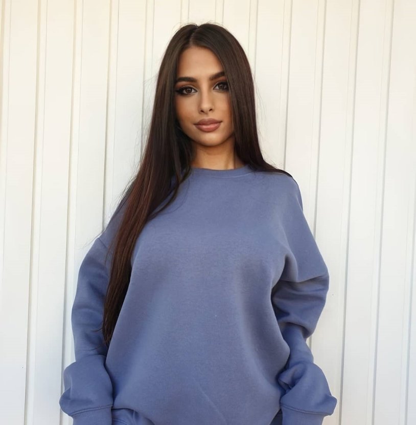 EVA Savagio @Evasavagio