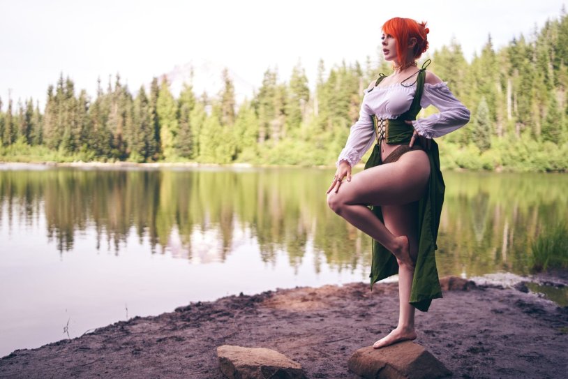 Jennnnmeowri confirmed