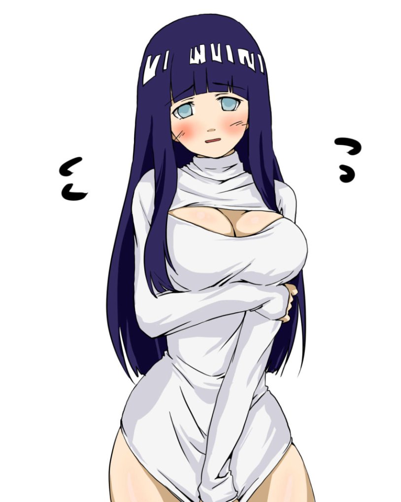 Hinata Hyuuga