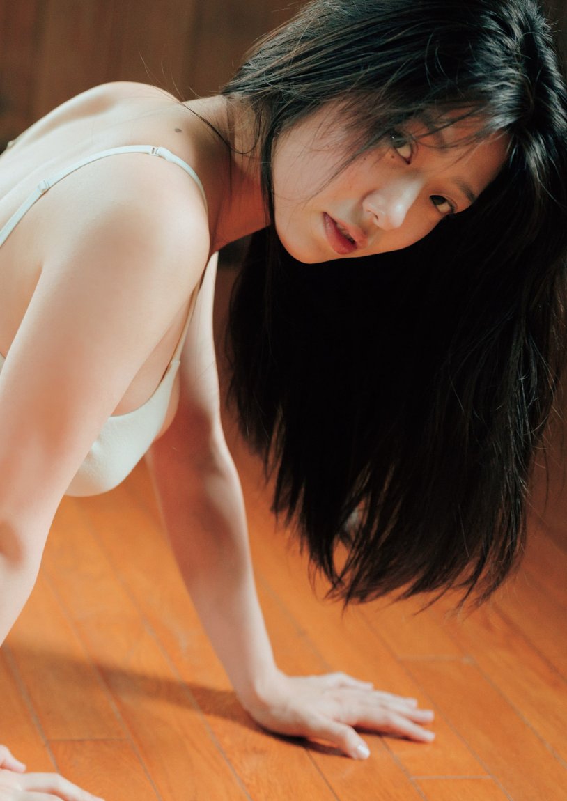 Kana yamada photo