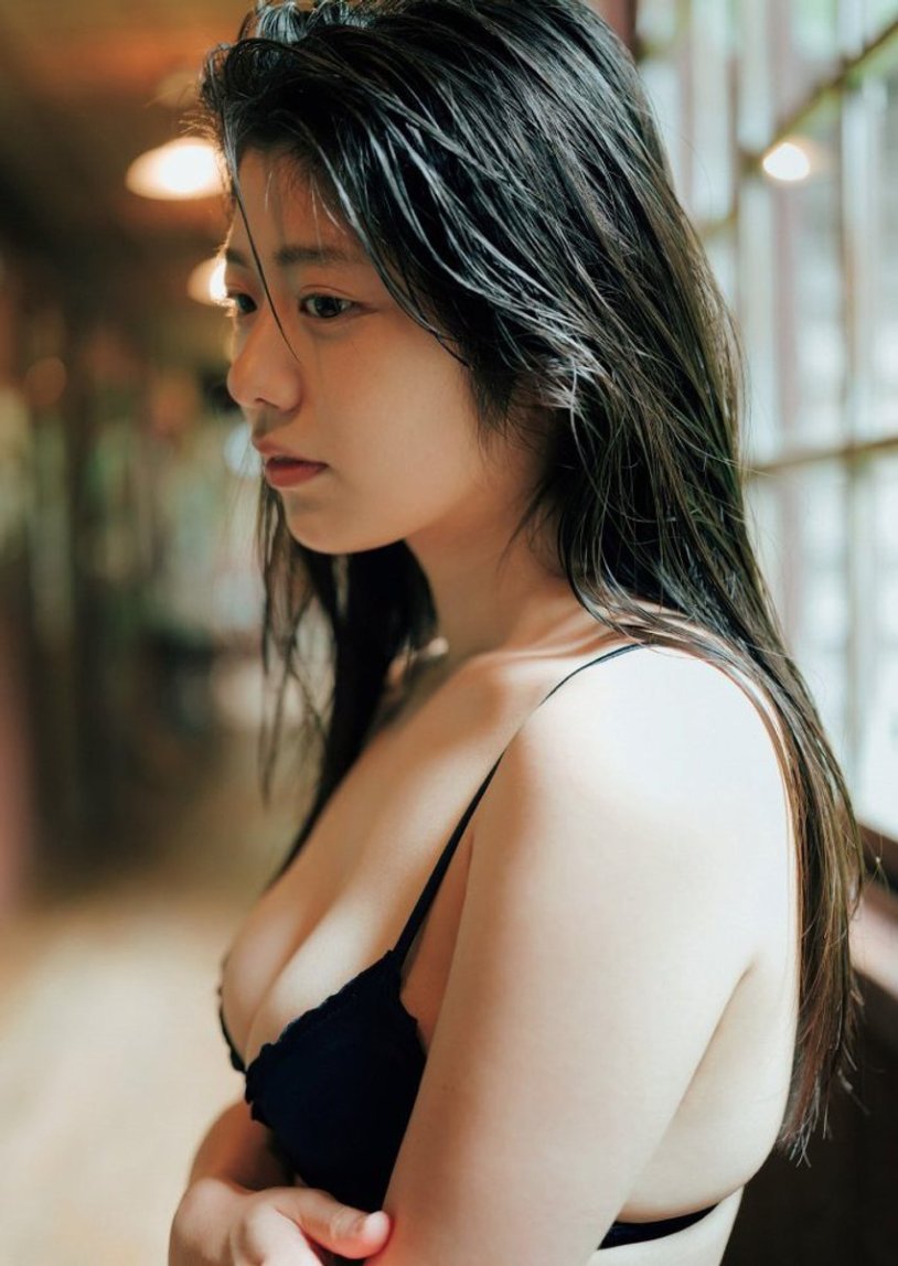 Aoyama Hikaru, Yanase Saki, Jun Amaki, Yuka Kuramochi, Suzuki Fumina, Ito Shihono, and Wachi Tsukasa