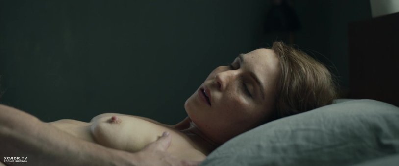 Strapon Daisy Diamond Scene