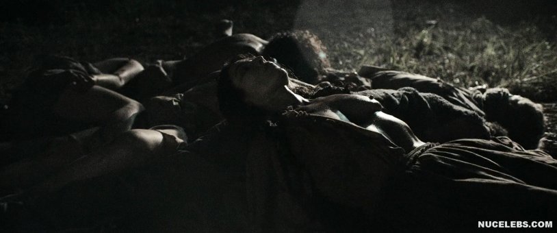 Numi Rapas starred in porn?