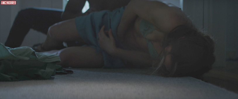 Numi raspas hot scenes