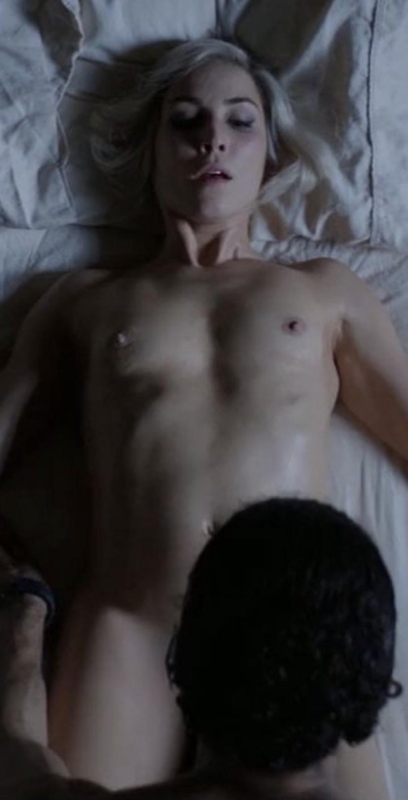 Numi raspas hot scenes