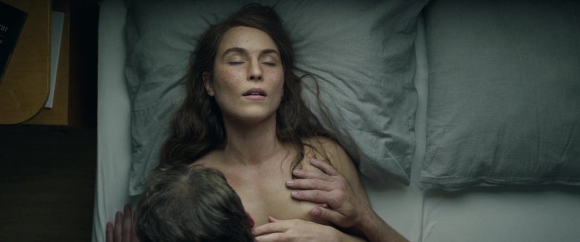 Trina Durholm Numi Rapas