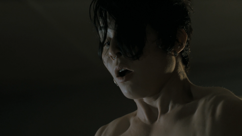 Secrets that we keep naked