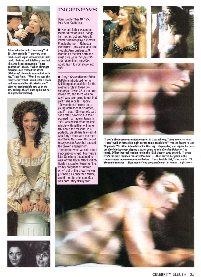 Amy Loken Naked Plaks