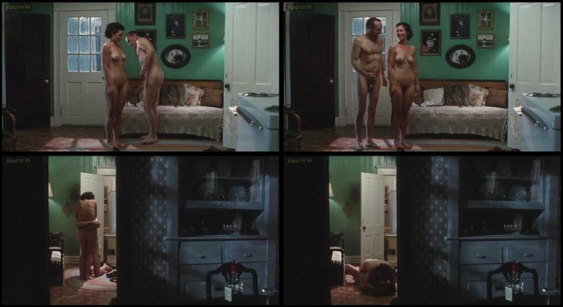 Amy Irving Naked Film