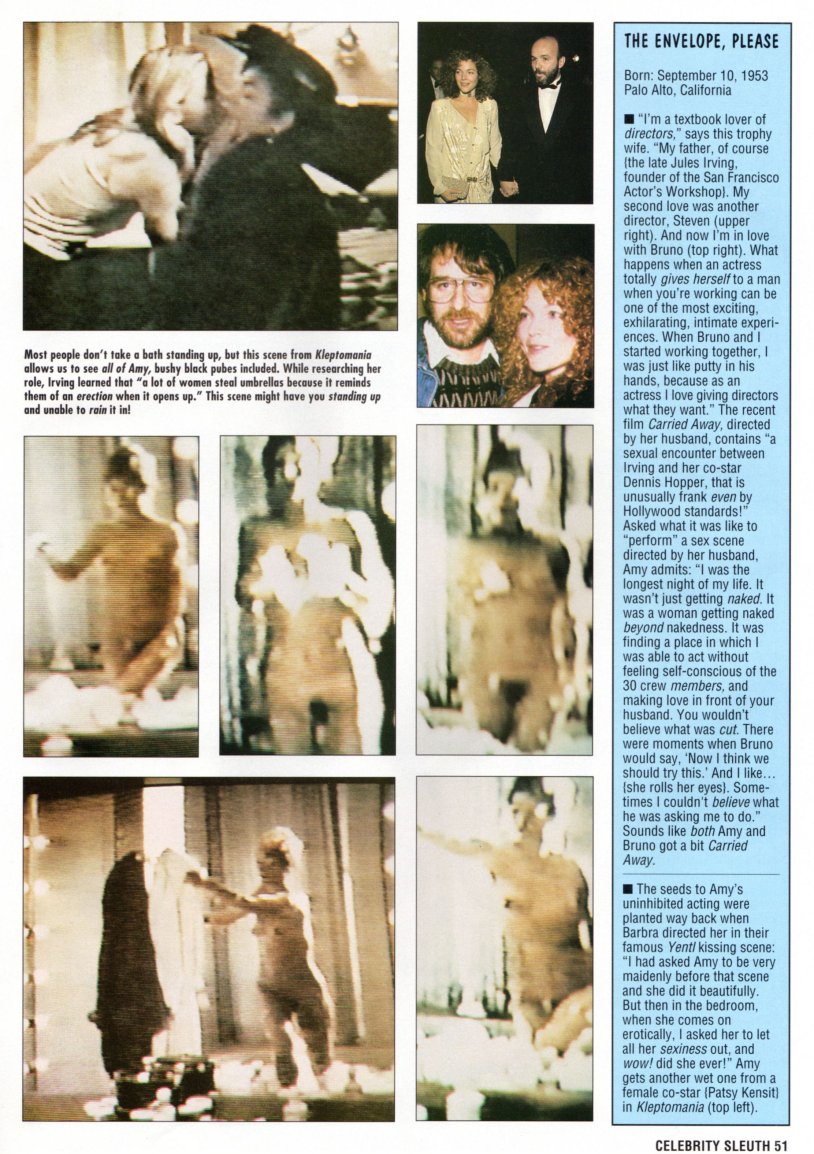 Francis McDormand Sex Scene