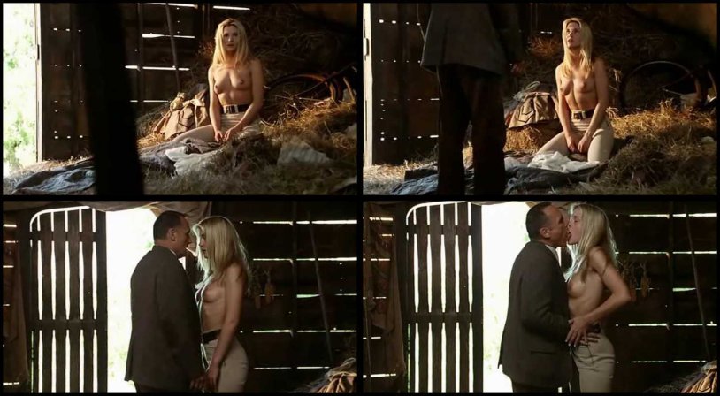 Amy Irving Naked Film