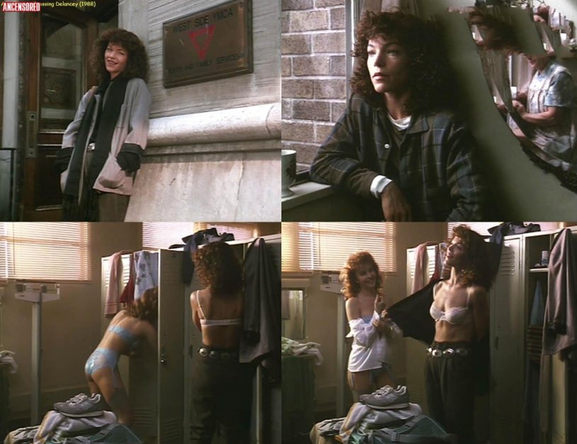 Amy Irving Naked Film