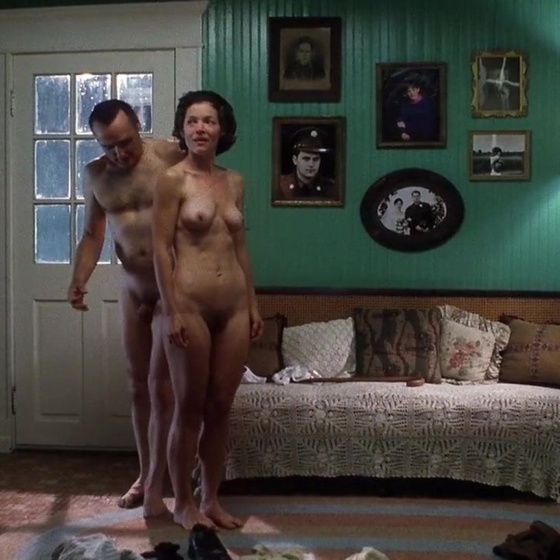 Amy Irving Naked Film
