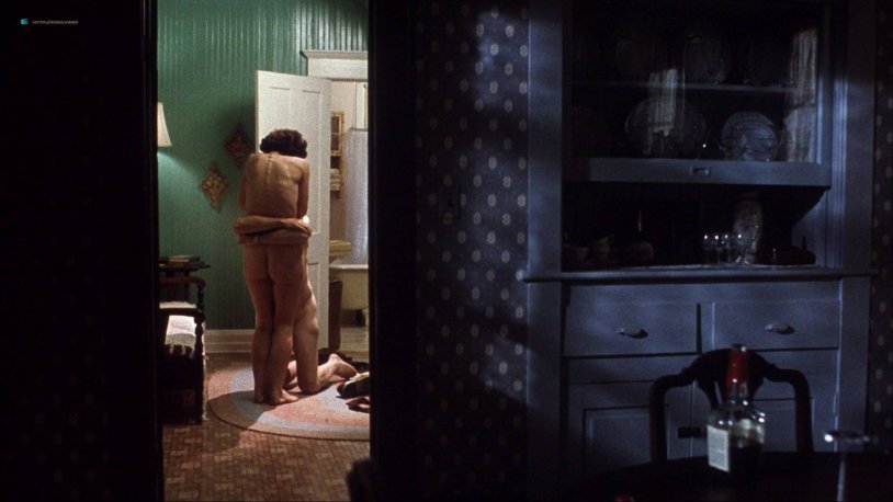 Amy Landecker Naked in the film