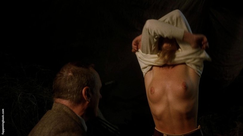 Amy Irving Naked Film