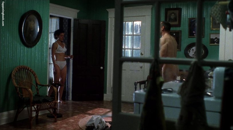 Amy Irving Naked Film