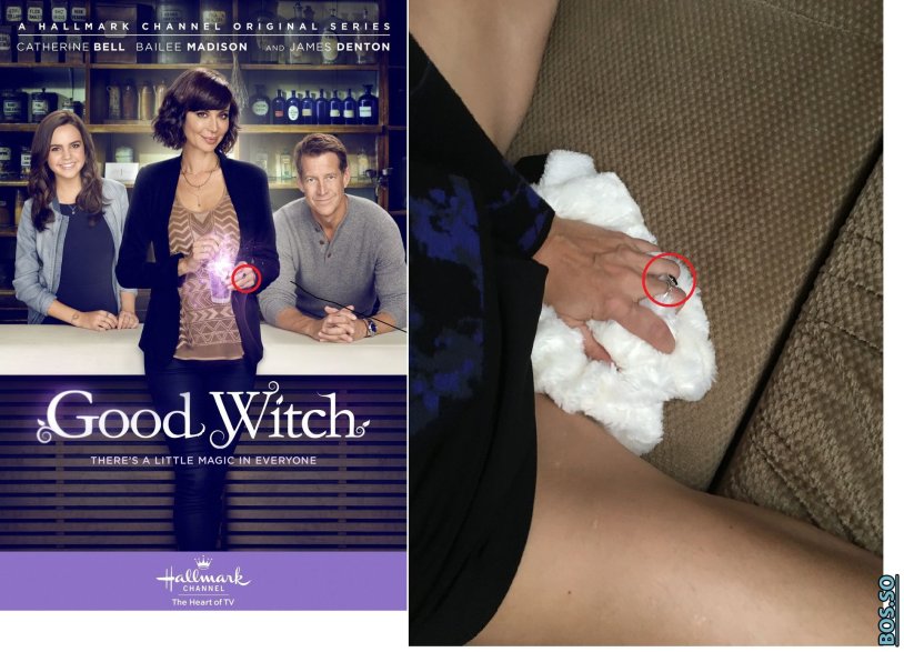 Catherine Bell Catherine Bell Nude