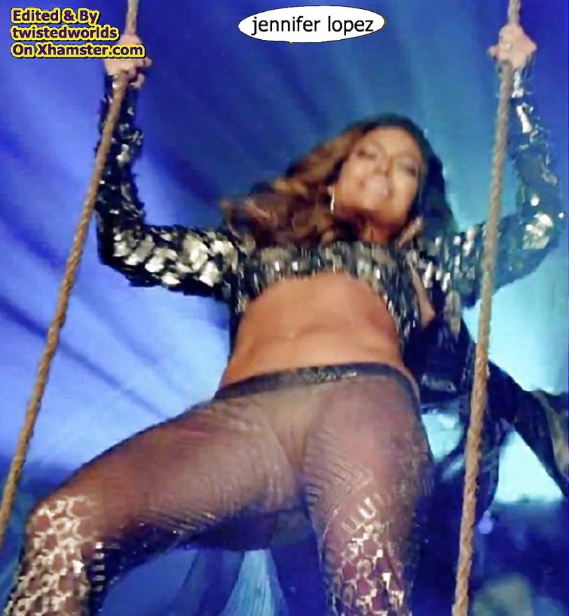 Naked Jennifer Lopez Lopez