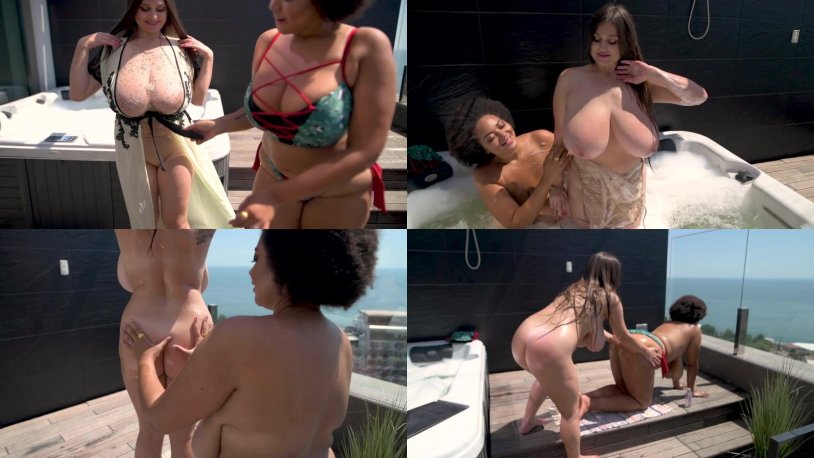 Tatyana Vasilishina Busty