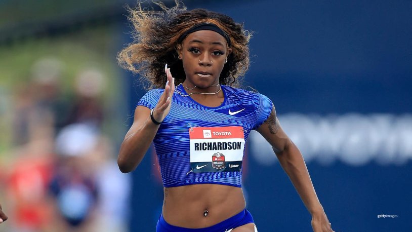 Richardson runic US Carrie