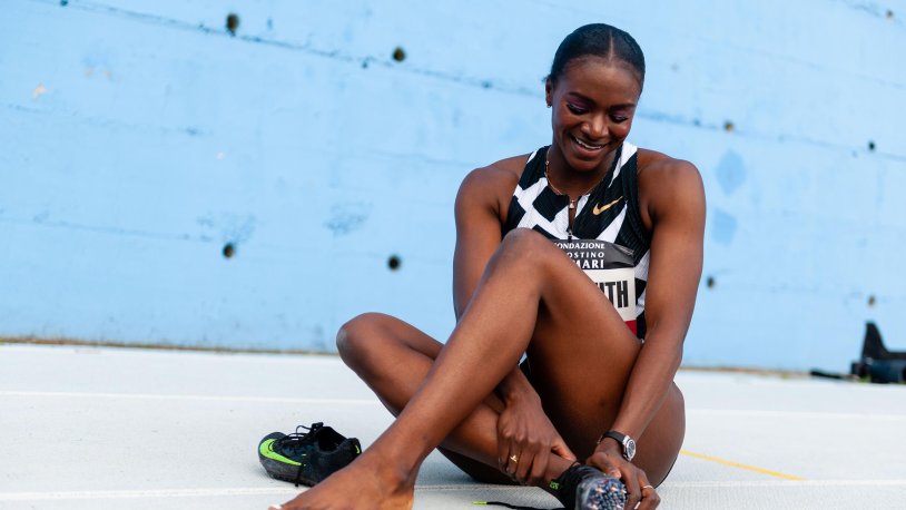 Sha'Carri Richardson