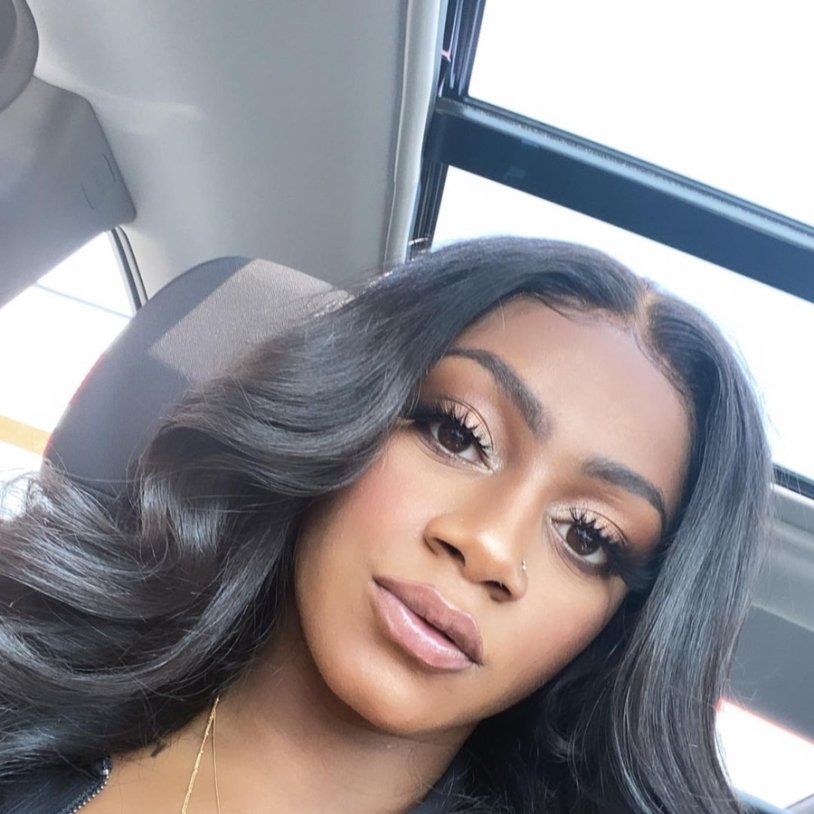 Sha Curry Richardson Naked