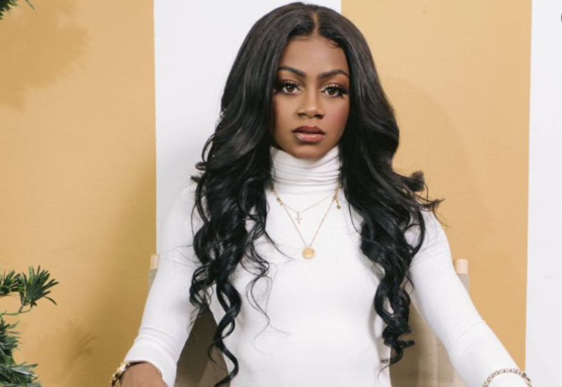 Sha Carri Richardson, Pop