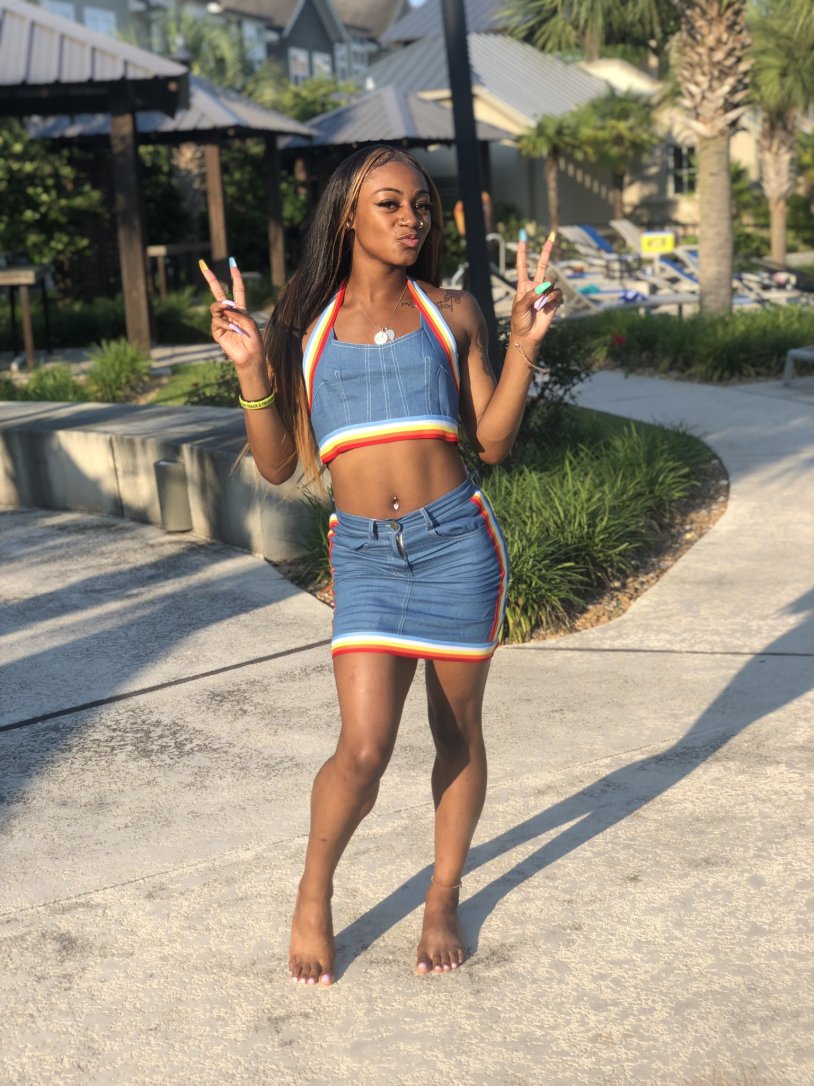 Sha'Karry Richardson