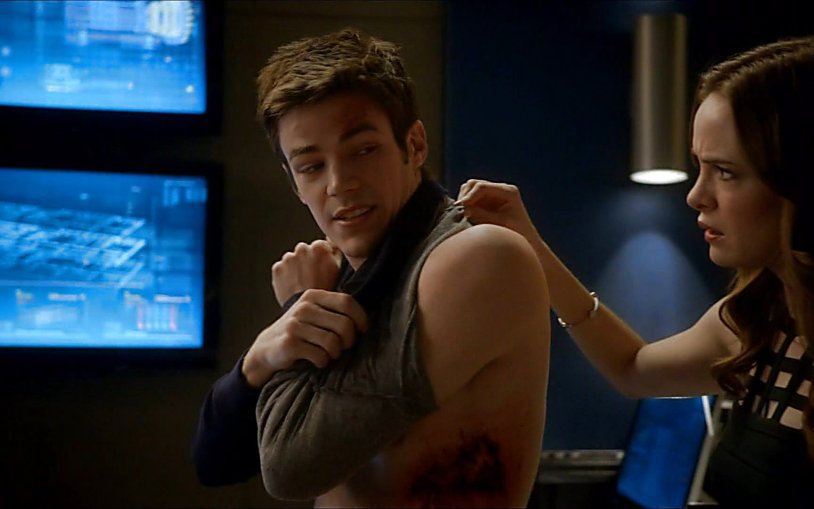 Daniel Panabaker in n