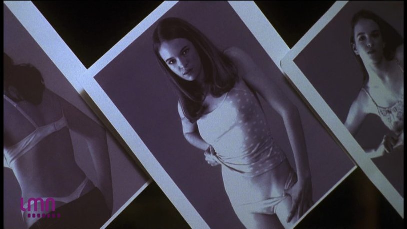 Daniel Panabaker Naked