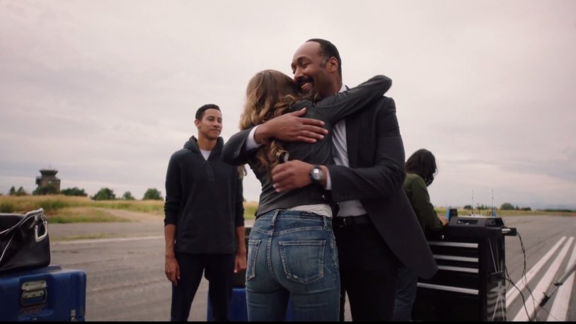 Daniel Panabaker naked