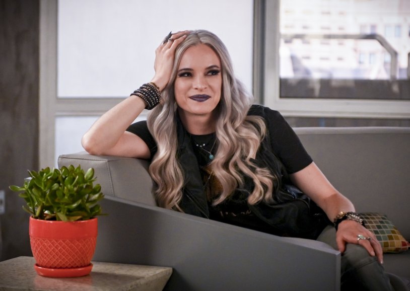 Daniel Panabaker Maxim