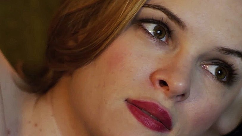 Daniel Panabaker Flash XXX