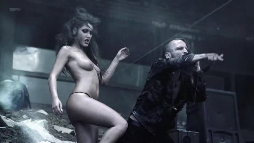 Lucy Aarden Mortal Race 4