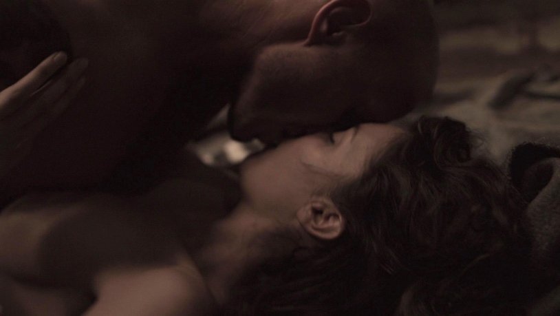 Deadly race 3 hell tanit phoenix seks