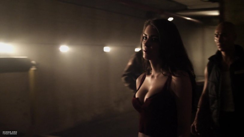 Christine Donlon Femme Fatales