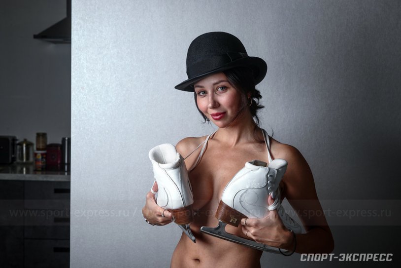 Lisa Tuktamysheva social network